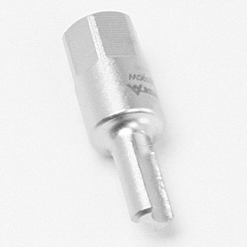 Kľúč na plastovú olejovú zátku 1/4''