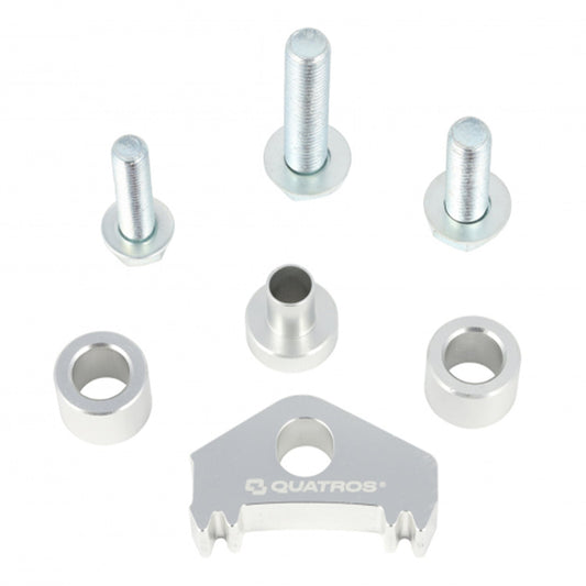 Zámok zotrvačníka pre bmw, mini