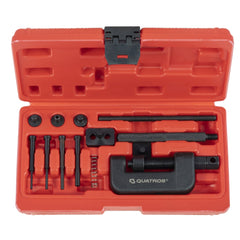 Súprava na nitovanie rozvodových a prevodových reťazí