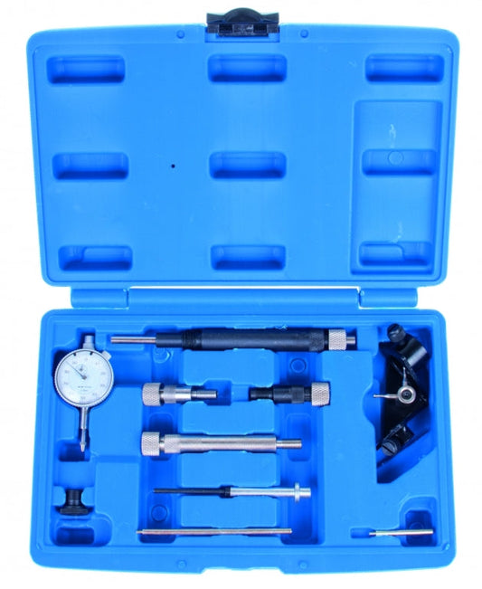 Súprava na nastavenie vstrekovacieho čerpadla