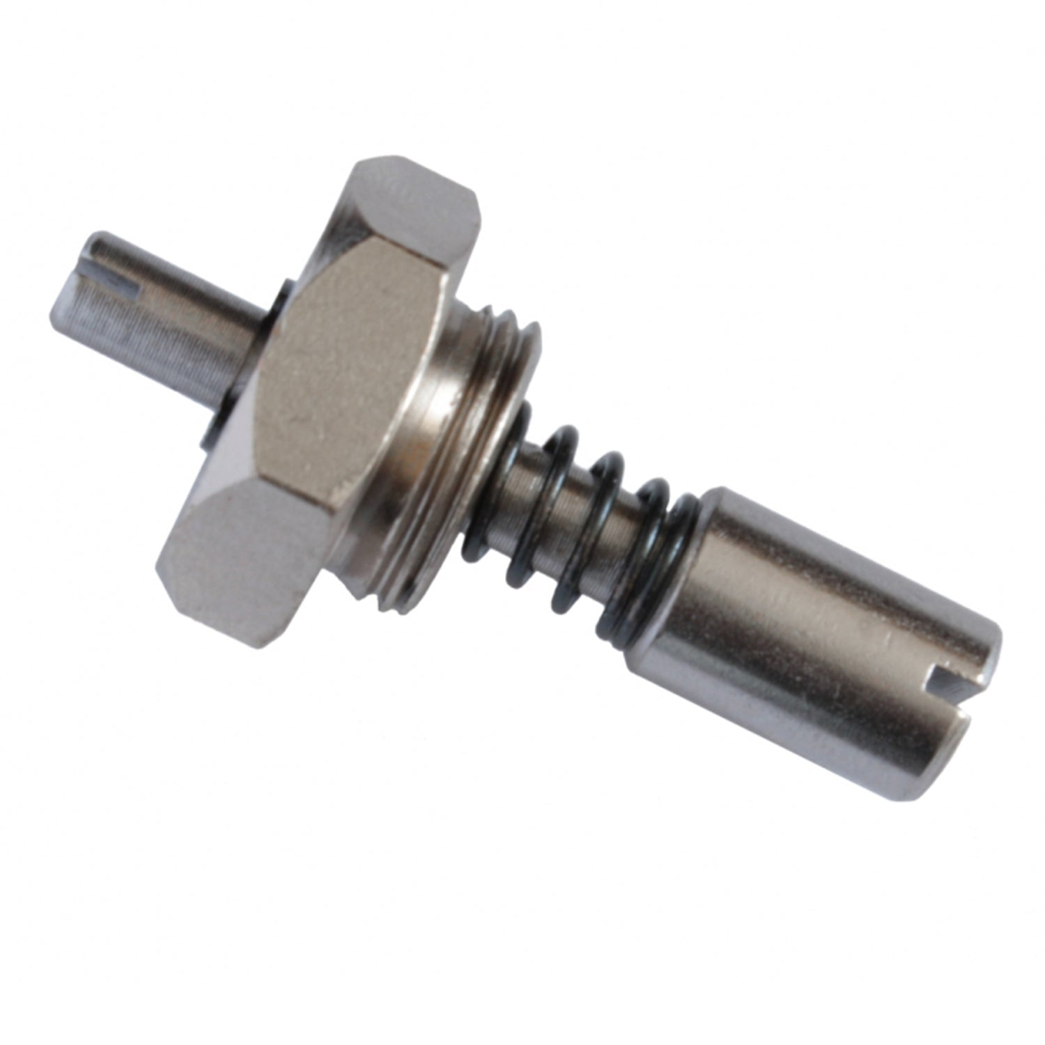 Aretačný prípravok vstrekovacieho čerpadla Mercedes