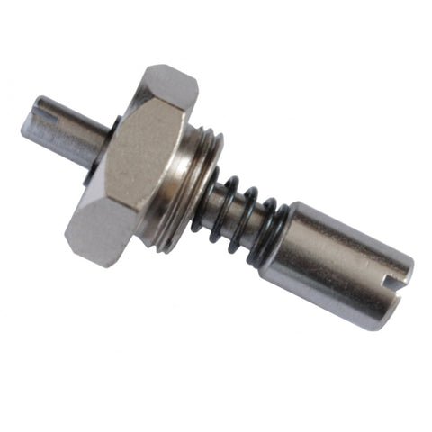 Aretačný prípravok vstrekovacieho čerpadla Mercedes