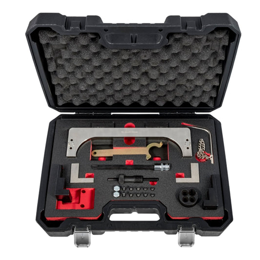 Sada na blokovanie a aretáciu rozvodov bmw 1.2 1.5 2.0 3.0 b38 b48 b58