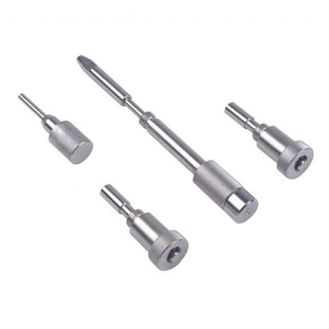 Sada na aretáciu rozvodov 2.3 3.0 jtd