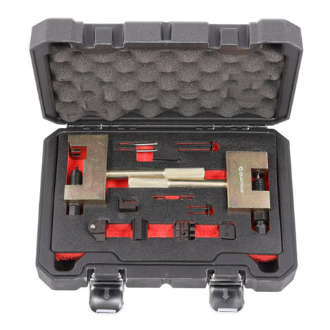 Súprava na nitovanie rozvodových reťazí Mercedes Benz