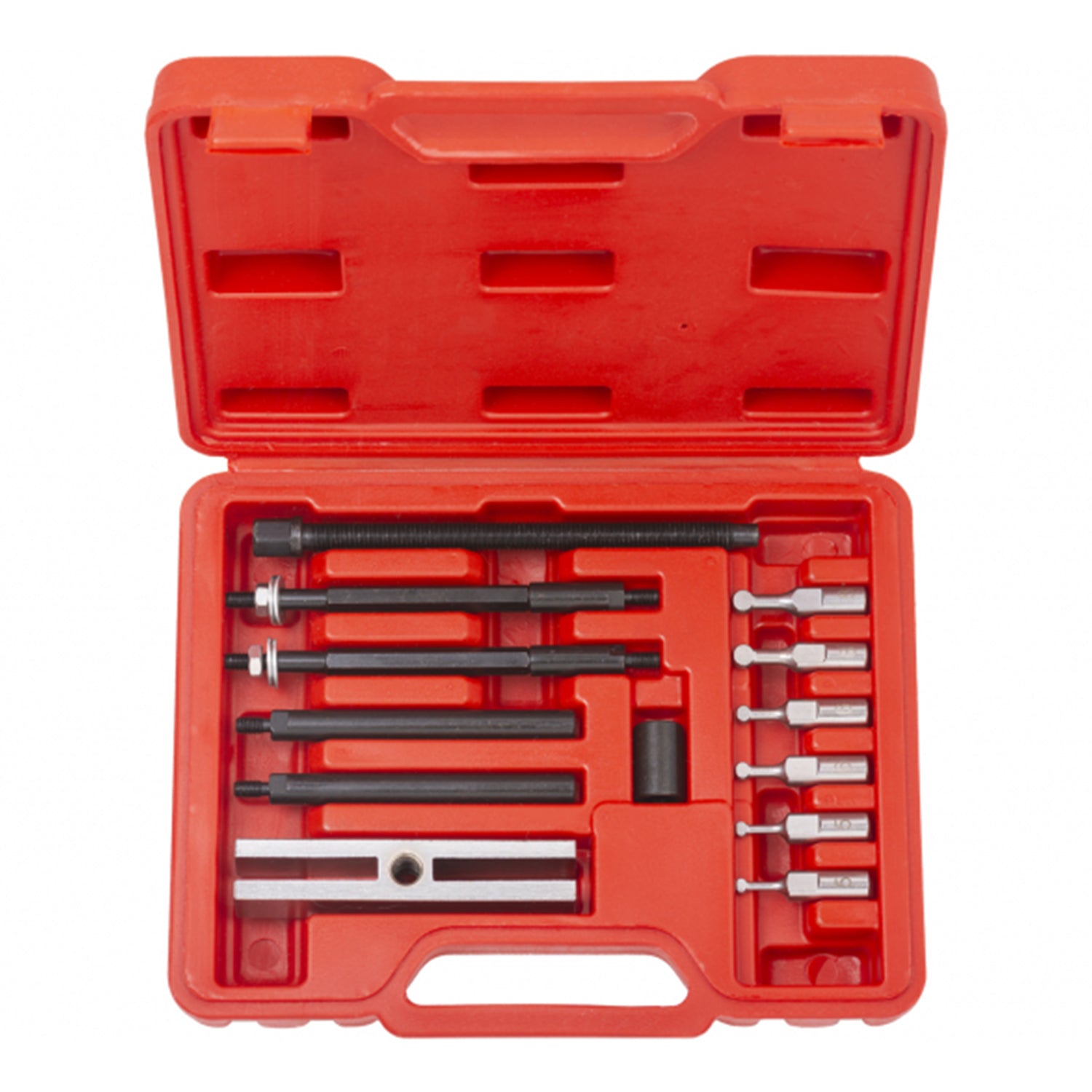 Sada sťahovákov ložísk 5,5 - 8mm, 15ks