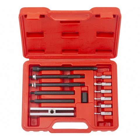 Sada sťahovákov ložísk 5,5 - 8mm, 15ks