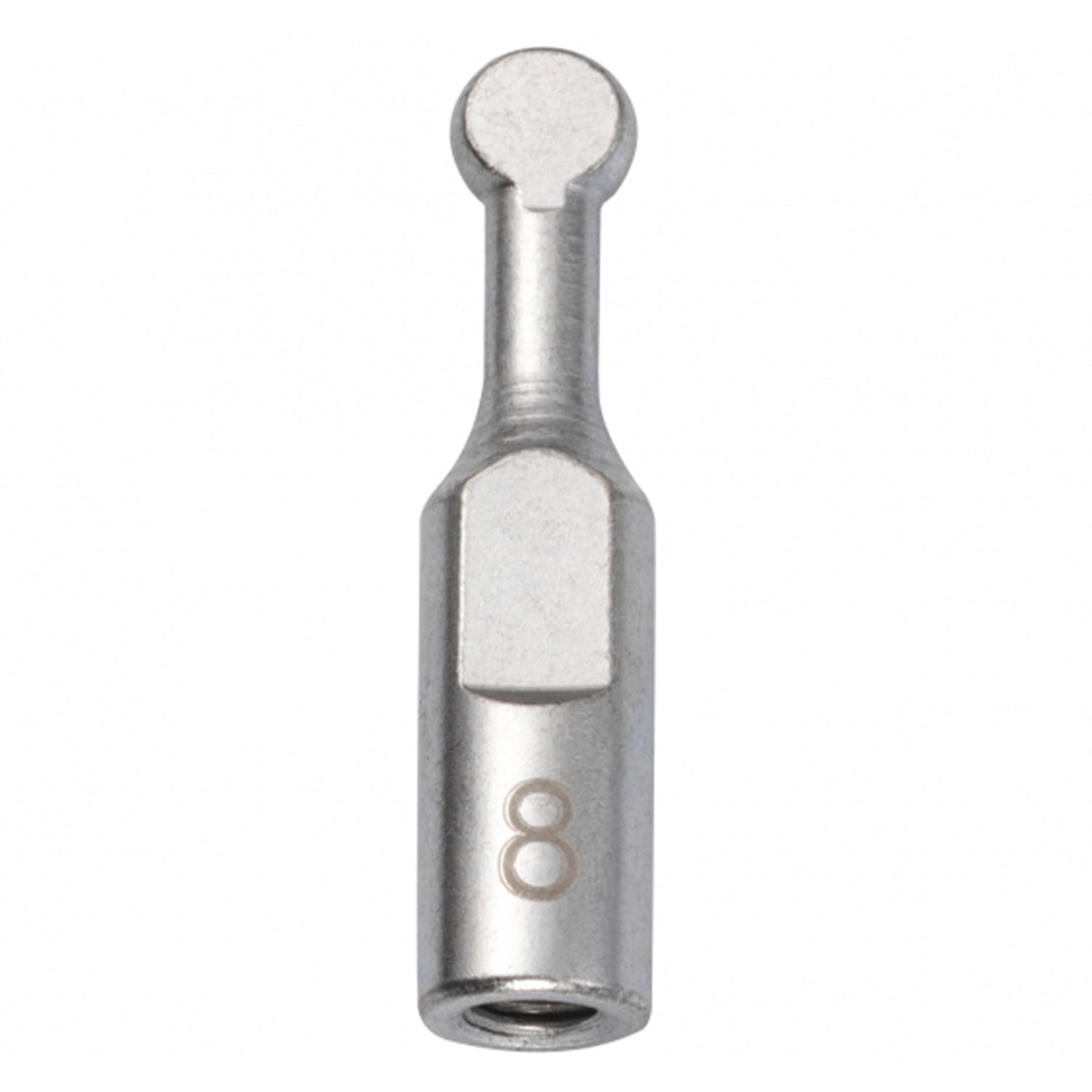 Sada sťahovákov ložísk 5 - 12,5mm, 25ks