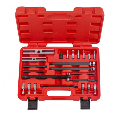 Sada sťahovákov ložísk 5 - 12,5mm, 25ks