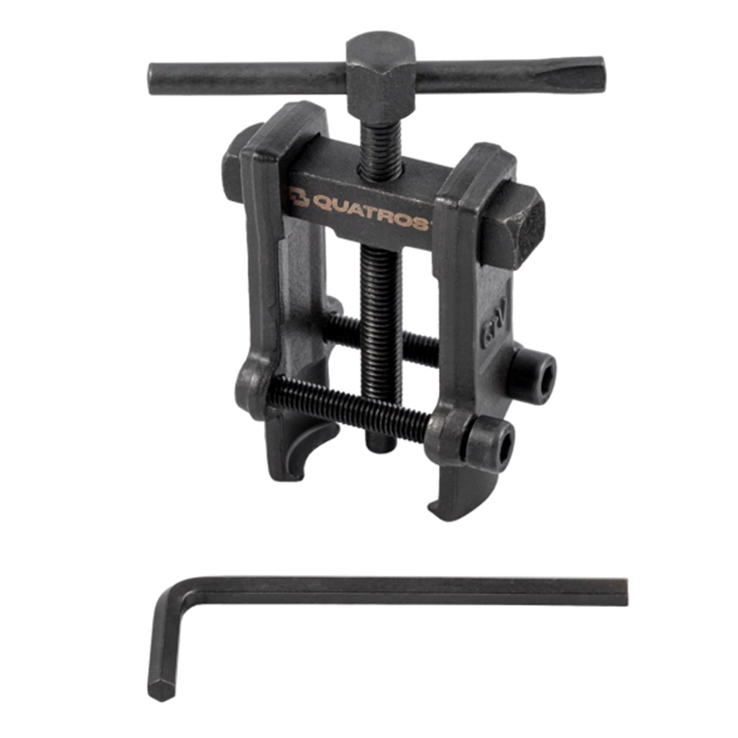 Sťahovák ložísk, dvojháčikový, so zámkom 19–35 mm