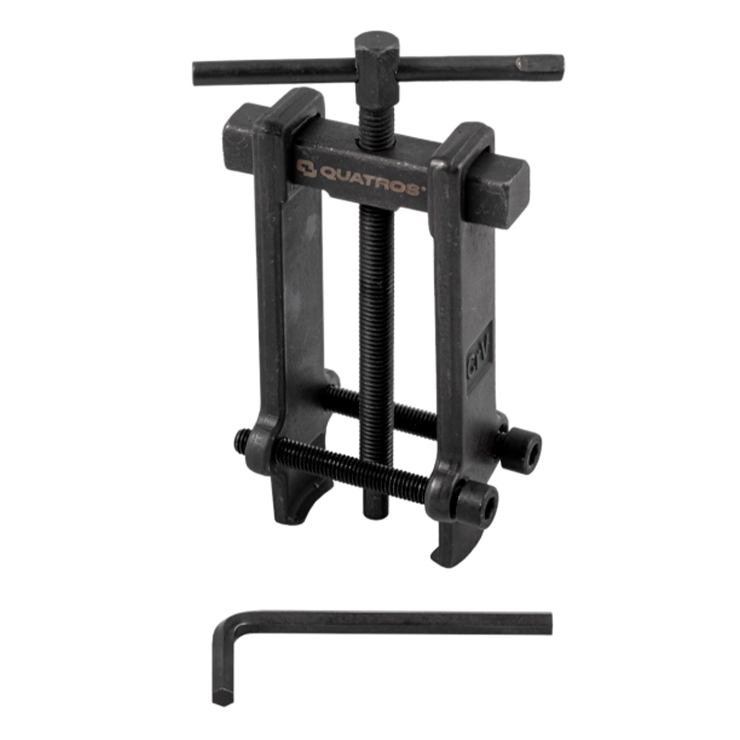 Sťahovák ložísk s dvoma ramenami, s istením, 24 - 55mm