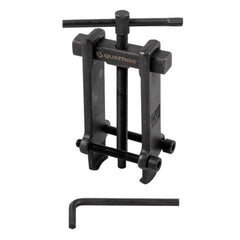 Sťahovák ložísk s dvoma ramenami, s istením, 24 - 55mm