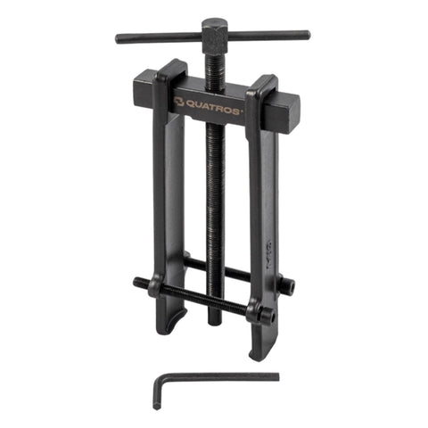 Sťahovák ložísk, dvojháčikový, so zámkom 35–80 mm