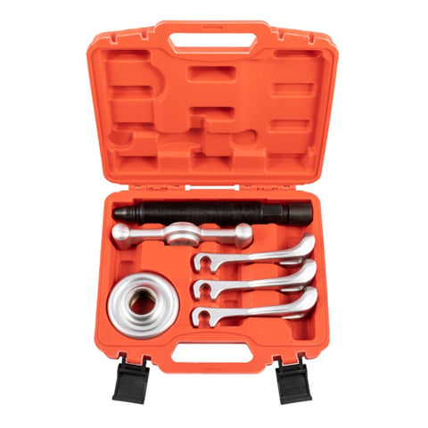 Univerzálny sťahovák na bubny a náboje