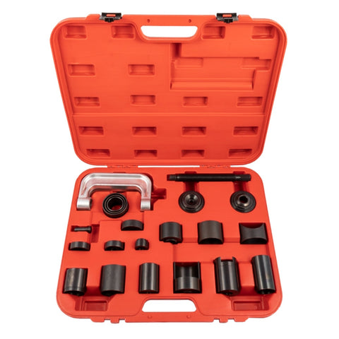 Sada prípravkov - sťahovákov na silentbloky, čapy a koncovky 21ks