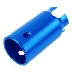 Kľúč na rozetu zámku zapaľovania pre Mercedes Benz