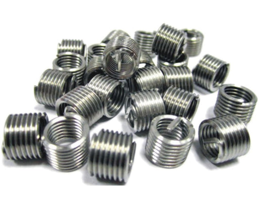 Špirálová vložka na opravu závitov m6x1.0