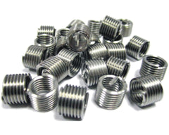 Závitová vložka na opravu závitov M8 x 1,25