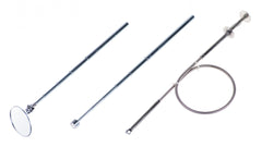 Sada inšpekčných nástrojov 3ks