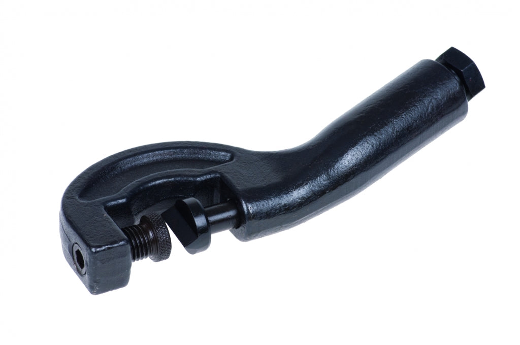 Zariadenie na rezanie matíc 3–24 mm