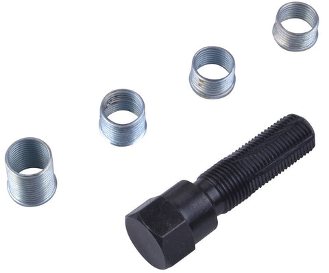 Súprava na opravu závitov sviečok m14x1.25