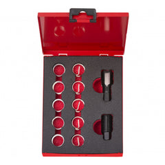 Sada na opravu závitov lambda sondy M18 x 1,5