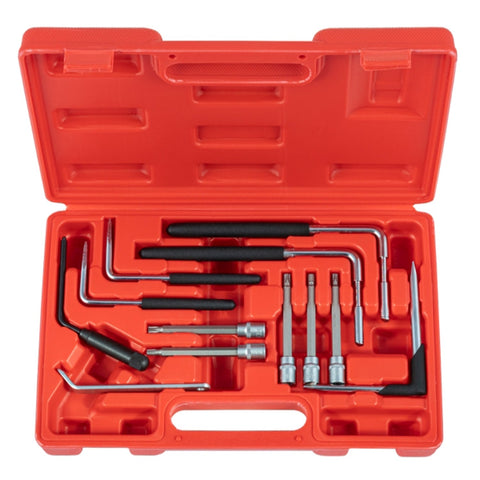 Súprava na odstraňovanie airbagov