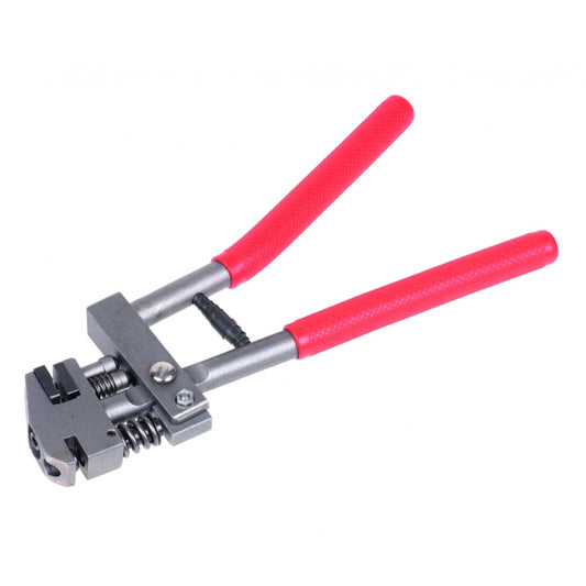 Kliešte na ohýbanie plechu