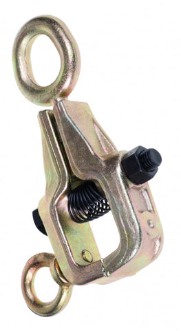 Zariadenie – dvojitá ťažná svorka na karosériu, 3 t