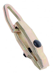 Karosárska ťažná svorka, 3 t