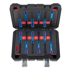 Sada vypichovákov na demontáž konektorov 15ks