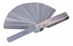 Sada mierok 25ks 0,04 - 1mm