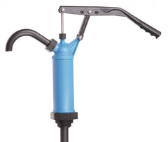 Ručná sudová pumpa 60 - 200l model 2