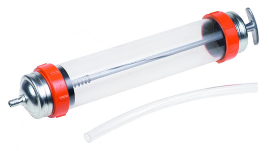 Pumpa na odsávanie oleja 0,5l