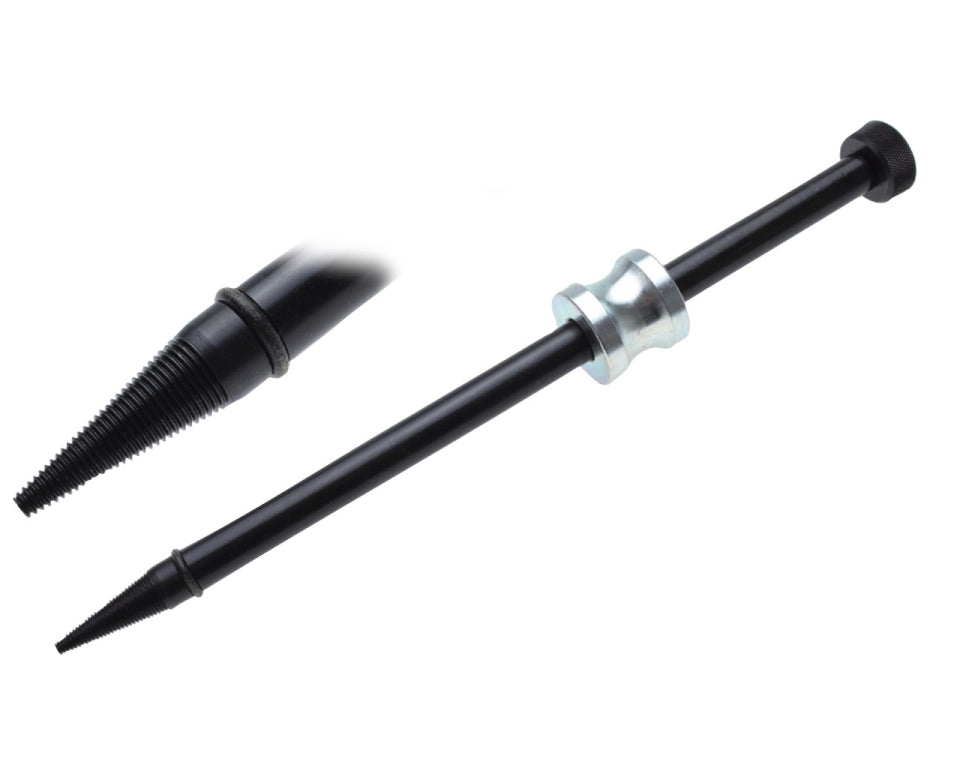 Vyťahovák medenej podložky vstrekovačov