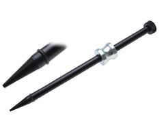 Vyťahovák medenej podložky vstrekovačov