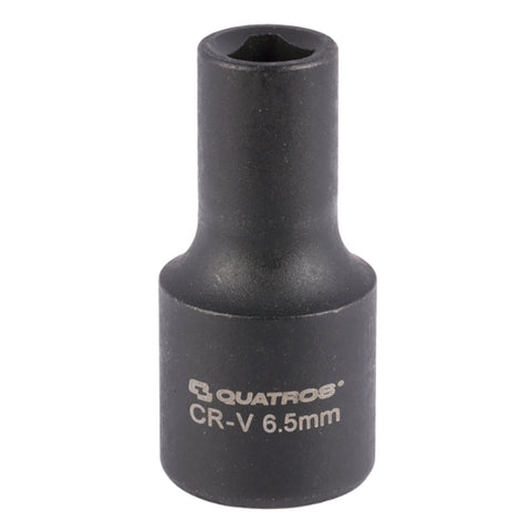 Nástrčný kľúč - nadstavec na vstrekovacie čerpadlo 6,5mm