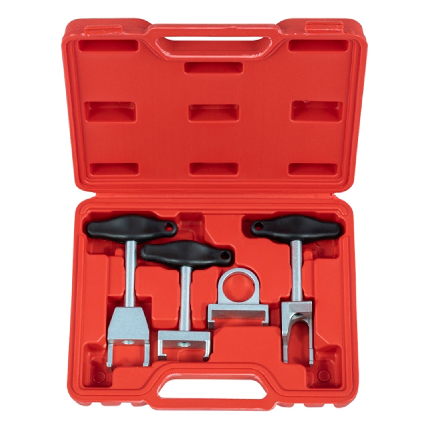 Súprava na sťahovanie zapaľovacích káblov a zapaľovacích cievok vag