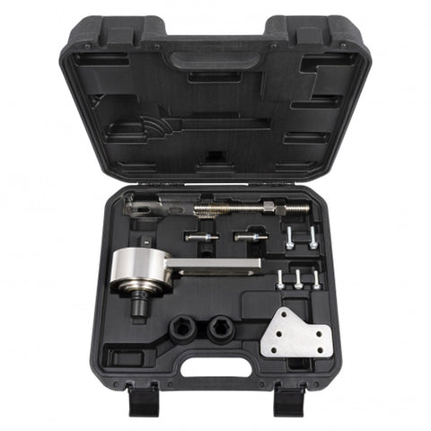 Zosilňovač momentu na uťahovanie kľukového hriadeľa ford ecoboost