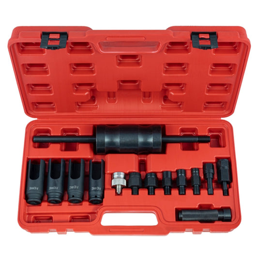 Sada na vyberanie vstrekovačov – diesel, 14 dielov