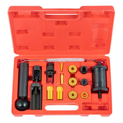 Sada sťahovákov benzínových vstrekovačov pre FSI motory