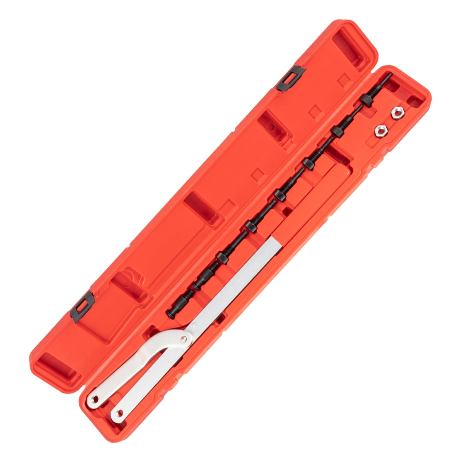 Univerzálny kľúč na remenice rozvody 40 - 220mm