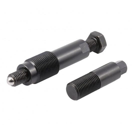 Prípravok na demontáž remenice kľukového hriadeľa pre Ford EcoBlue 2.0