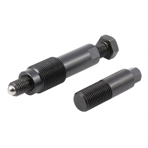 Prípravok na demontáž remenice kľukového hriadeľa pre Ford EcoBlue 2.0