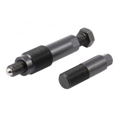 Prípravok na demontáž remenice kľukového hriadeľa pre Ford EcoBlue 2.0