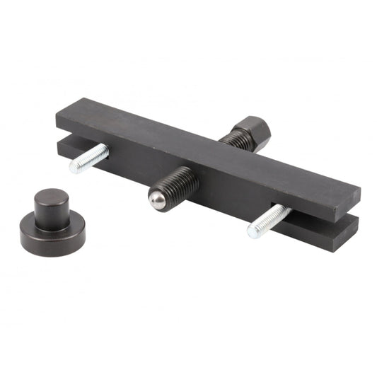 Sťahovák remenice kľukového hriadeľa Ford 2.0 EcoBlue TDCI