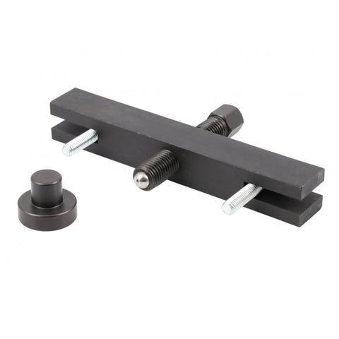 Sťahovák remenice kľukového hriadeľa Ford 2.0 EcoBlue TDCI