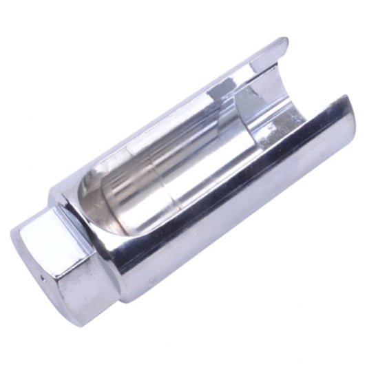 Kľúč - nadstavec - nástrčná hlavica na lambda sondu 3/8'', 22mm, s drážkou 20mm