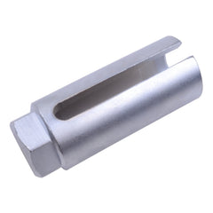 Kľúč - nadstavec - nástrčná hlavica na lambda sondu 3/8'', 22mm, s drážkou 8mm