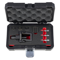 Súprava na nitovanie rozvodovej reťaze